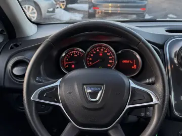 Dacia Logan 0.9 TCe Laureate