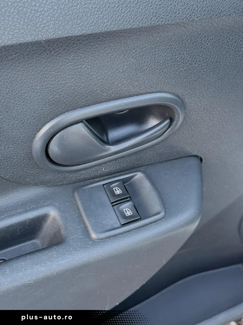 Dacia Logan 0.9 TCe Laureate