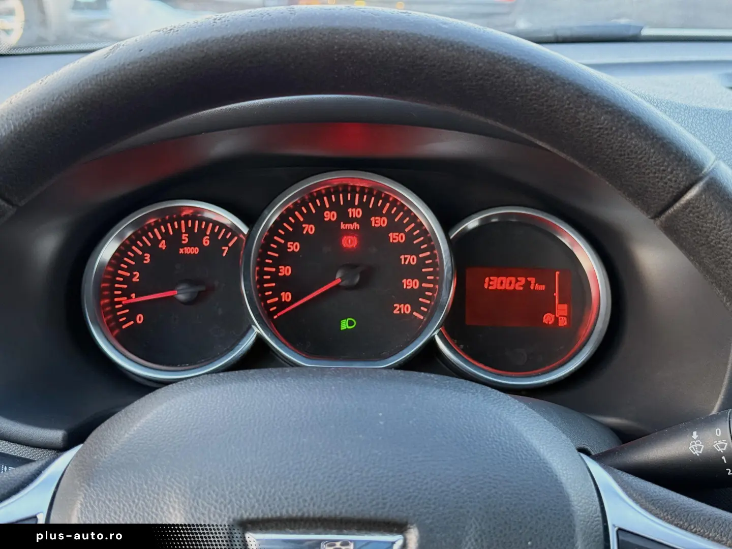 Dacia Logan 0.9 TCe Laureate