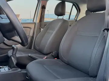 Dacia Logan 0.9 TCe Laureate