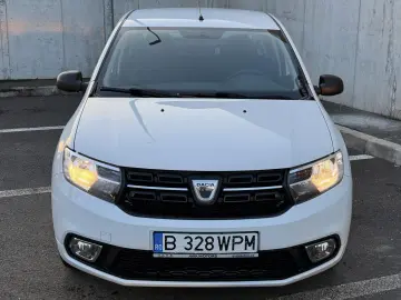 Dacia Logan 0.9 TCe Laureate
