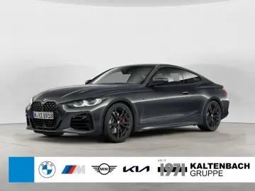 BMW 440i xDrive LASER LED SPORTABGASANLAGE NAVI H K