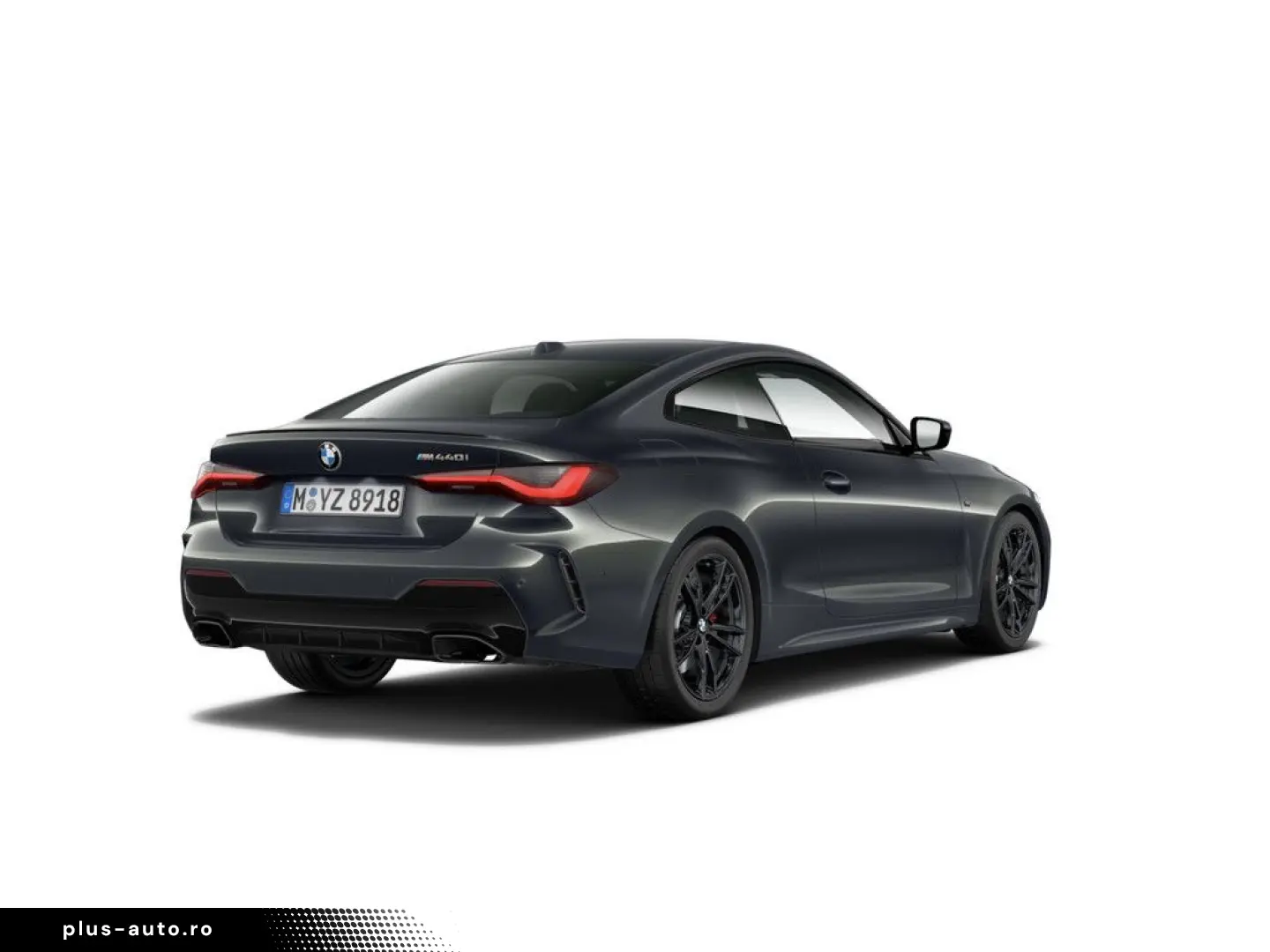 BMW 440i xDrive LASER LED SPORTABGASANLAGE NAVI H K