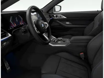 BMW 440i xDrive LASER LED SPORTABGASANLAGE NAVI H K