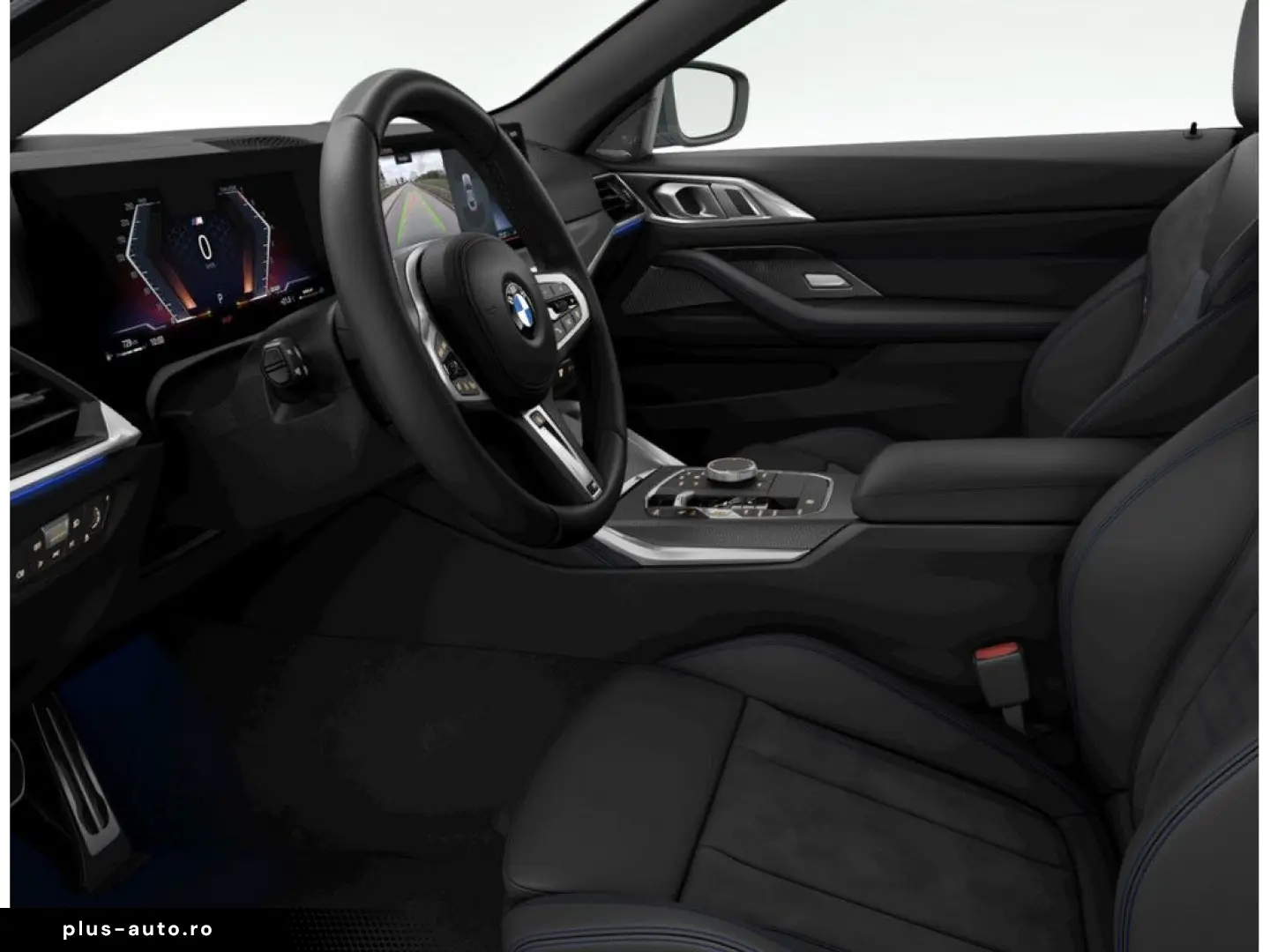 BMW 440i xDrive LASER LED SPORTABGASANLAGE NAVI H K