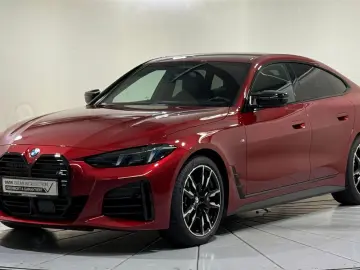 BMW M440i xDrive Gran Coupé Facelift ACC DA-Pro PA