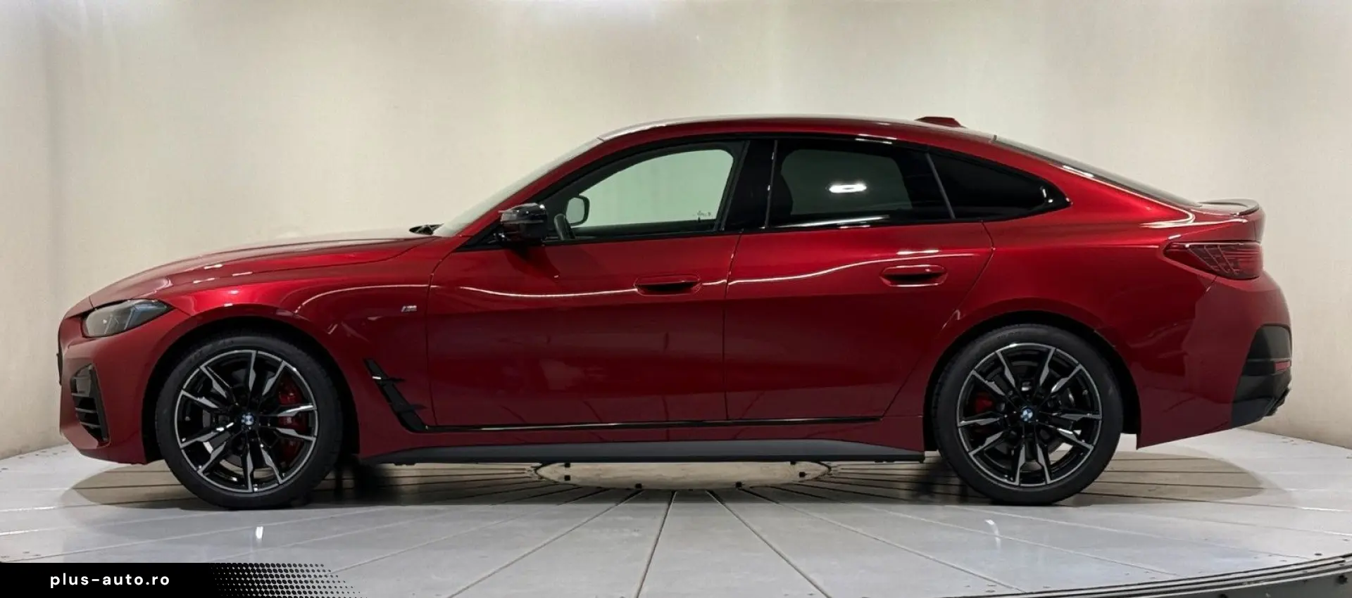 BMW M440i xDrive Gran Coupé Facelift ACC DA-Pro PA