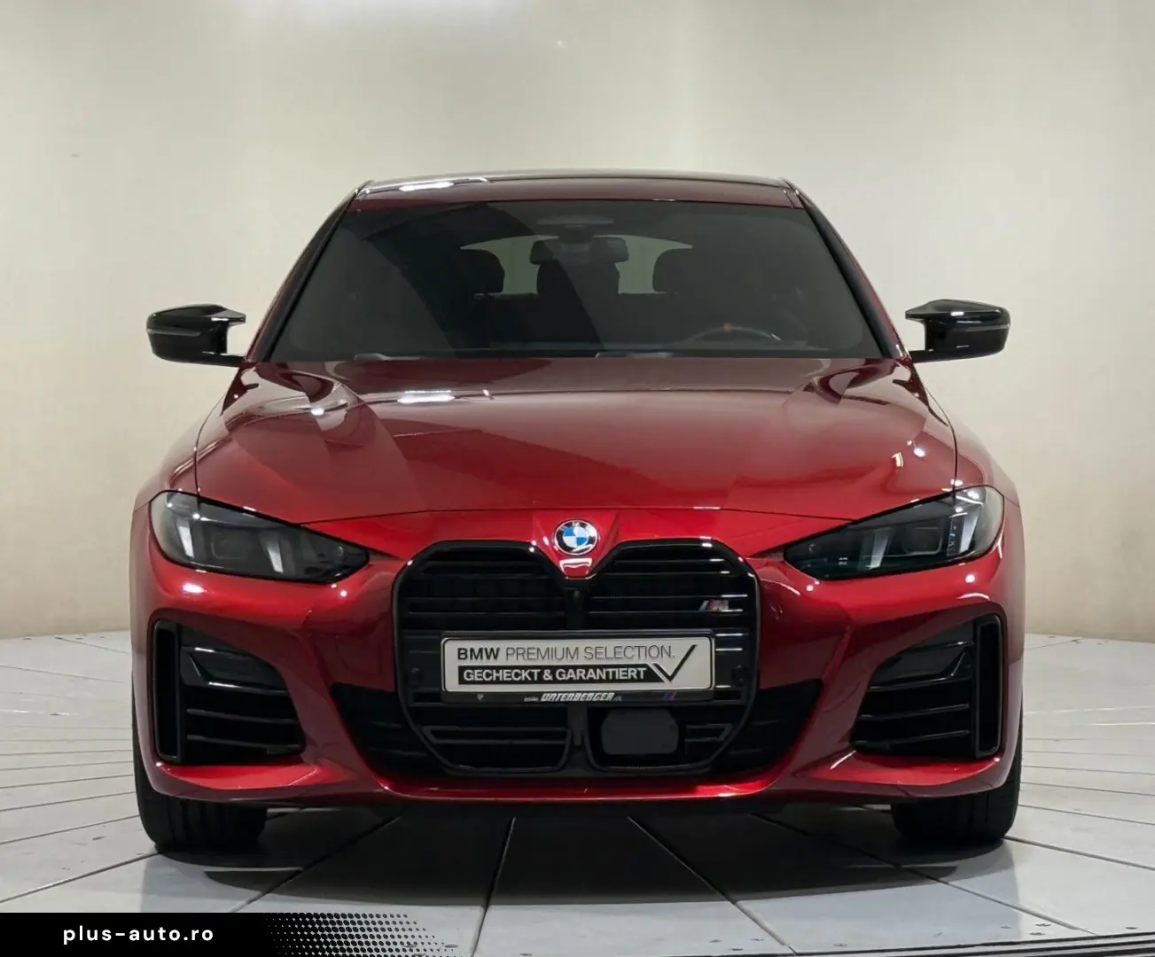 BMW M440i xDrive Gran Coupé Facelift ACC DA-Pro PA