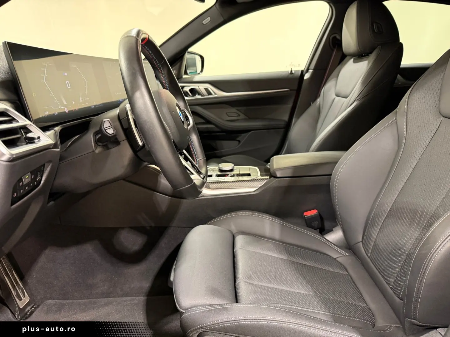 BMW M440i xDrive Gran Coupé Facelift ACC DA-Pro PA