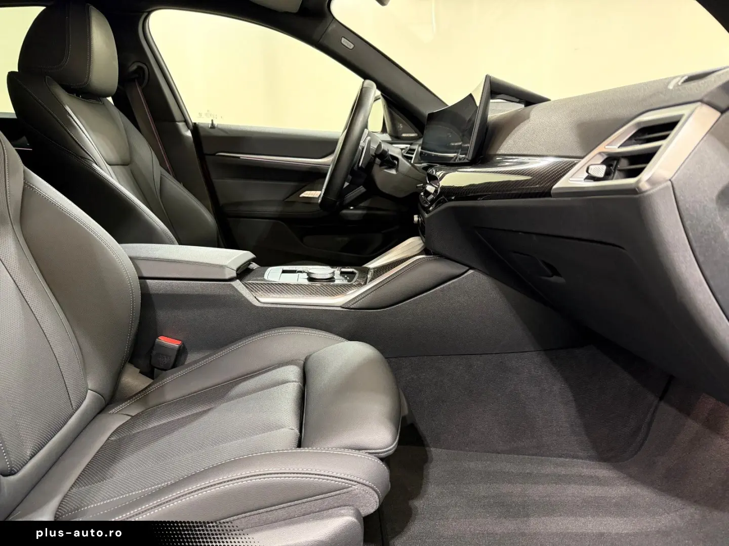 BMW M440i xDrive Gran Coupé Facelift ACC DA-Pro PA