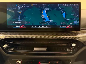 BMW M440i xDrive Gran Coupé Facelift ACC DA-Pro PA