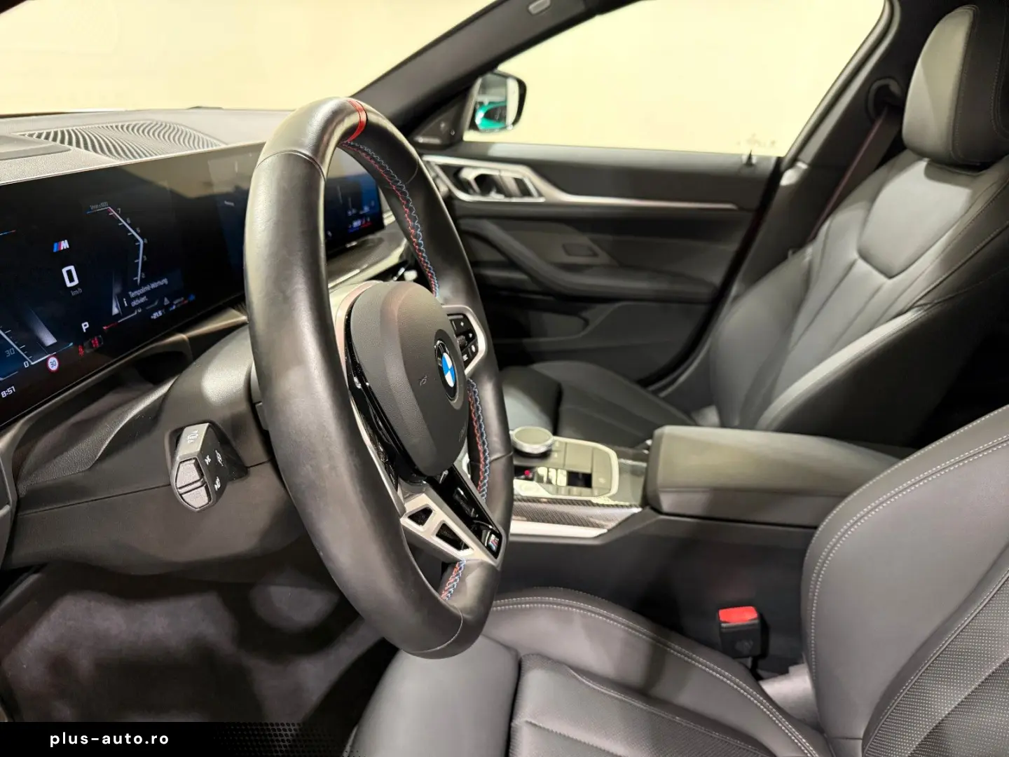 BMW M440i xDrive Gran Coupé Facelift ACC DA-Pro PA