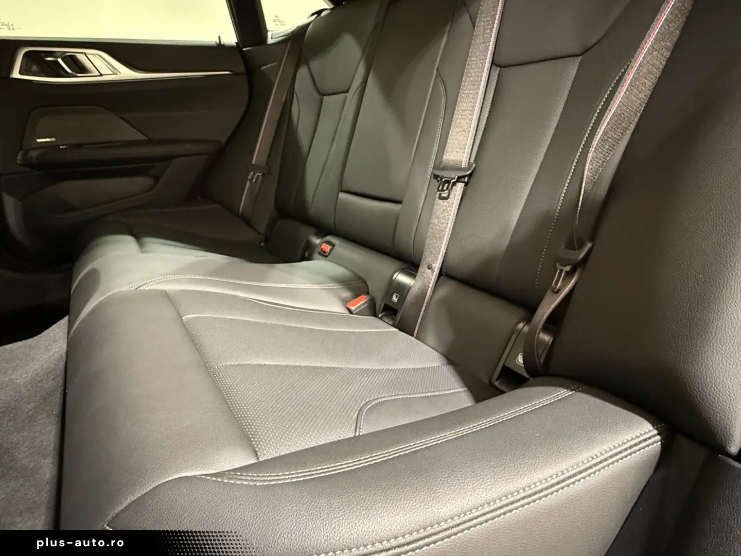 BMW M440i xDrive Gran Coupé Facelift ACC DA-Pro PA