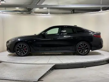 BMW M440i xDrive Gran Coupé Pro GSD ACC 360  HUD HK
