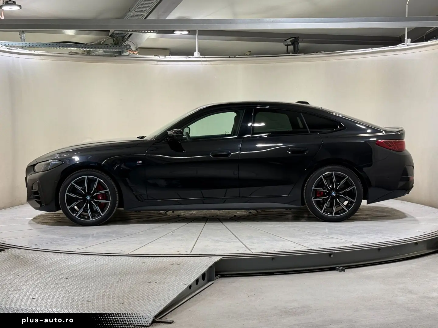 BMW M440i xDrive Gran Coupé Pro GSD ACC 360  HUD HK