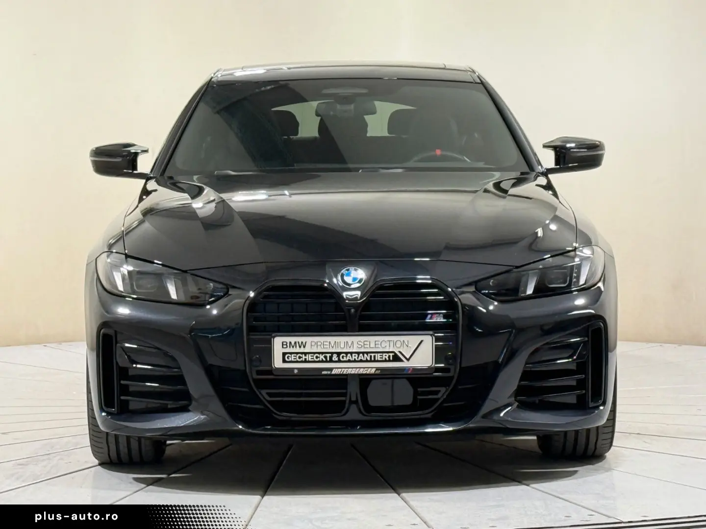 BMW M440i xDrive Gran Coupé Pro GSD ACC 360  HUD HK