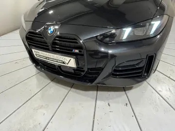 BMW M440i xDrive Gran Coupé Pro GSD ACC 360  HUD HK
