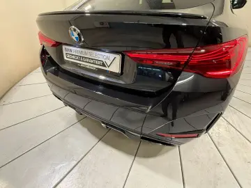 BMW M440i xDrive Gran Coupé Pro GSD ACC 360  HUD HK