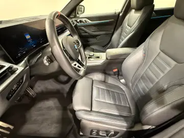 BMW M440i xDrive Gran Coupé Pro GSD ACC 360  HUD HK