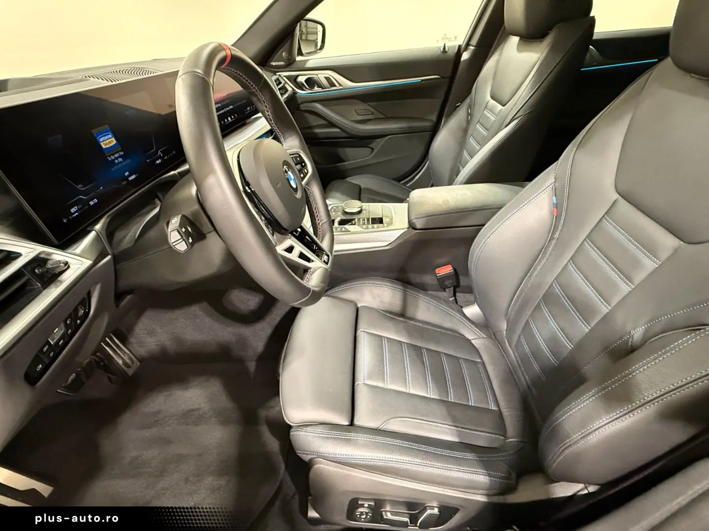 BMW M440i xDrive Gran Coupé Pro GSD ACC 360  HUD HK