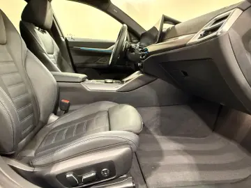 BMW M440i xDrive Gran Coupé Pro GSD ACC 360  HUD HK