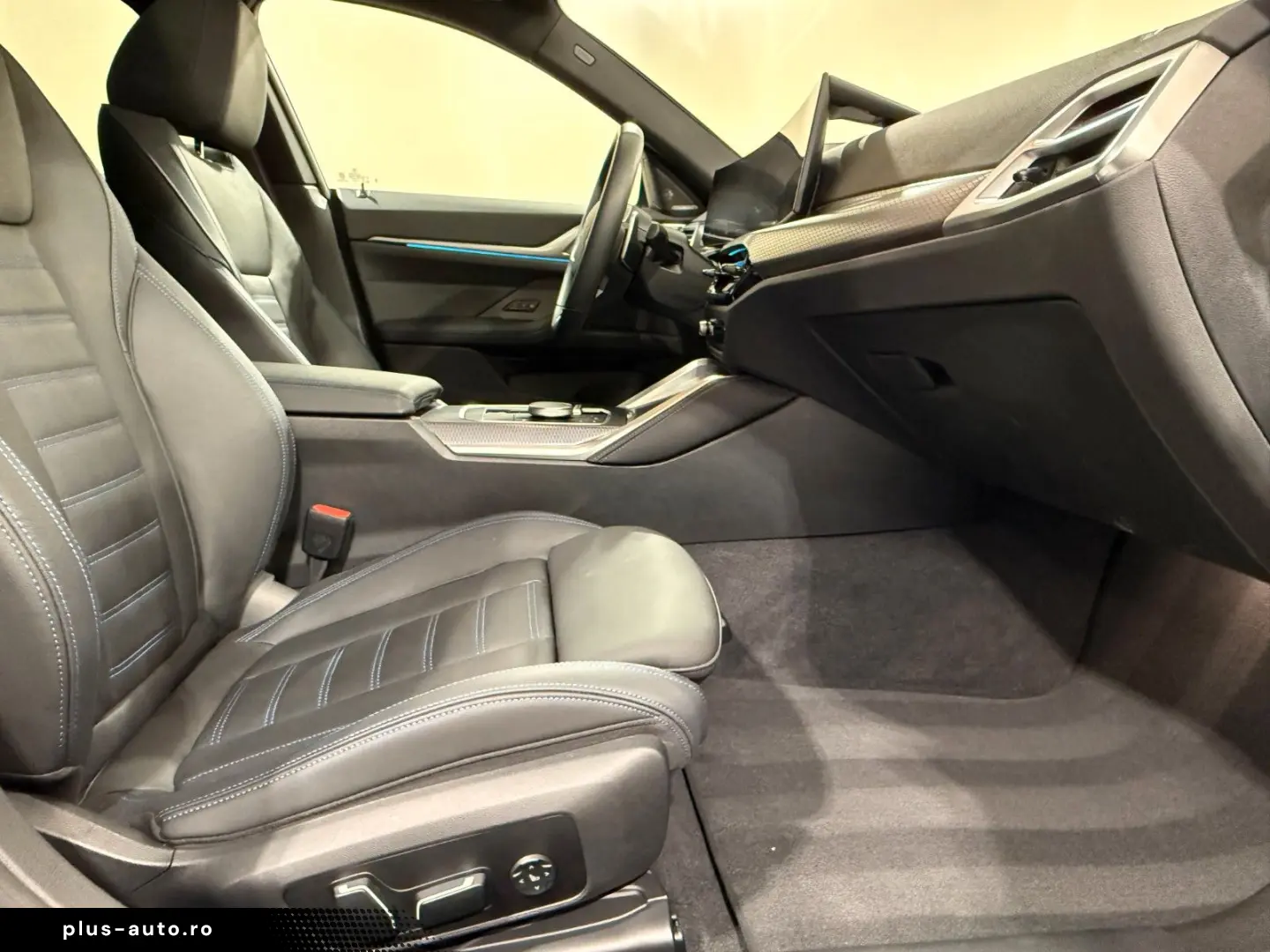 BMW M440i xDrive Gran Coupé Pro GSD ACC 360  HUD HK