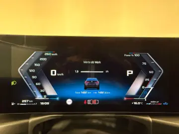 BMW M440i xDrive Gran Coupé Pro GSD ACC 360  HUD HK