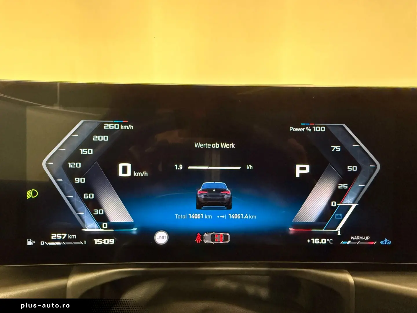 BMW M440i xDrive Gran Coupé Pro GSD ACC 360  HUD HK