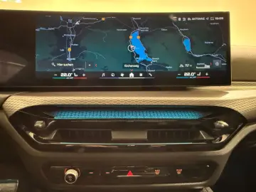 BMW M440i xDrive Gran Coupé Pro GSD ACC 360  HUD HK