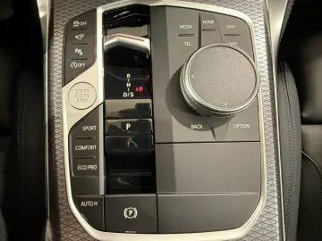 BMW M440i xDrive Gran Coupé Pro GSD ACC 360  HUD HK