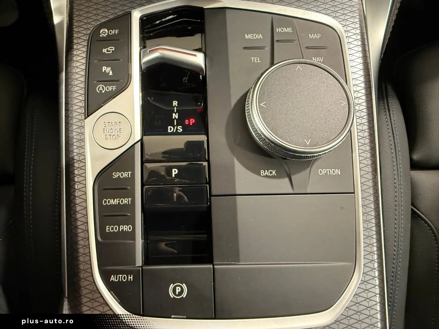 BMW M440i xDrive Gran Coupé Pro GSD ACC 360  HUD HK