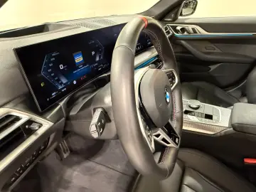 BMW M440i xDrive Gran Coupé Pro GSD ACC 360  HUD HK