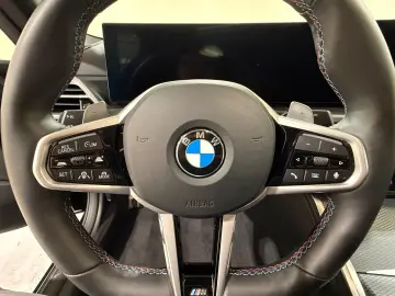 BMW M440i xDrive Gran Coupé Pro GSD ACC 360  HUD HK