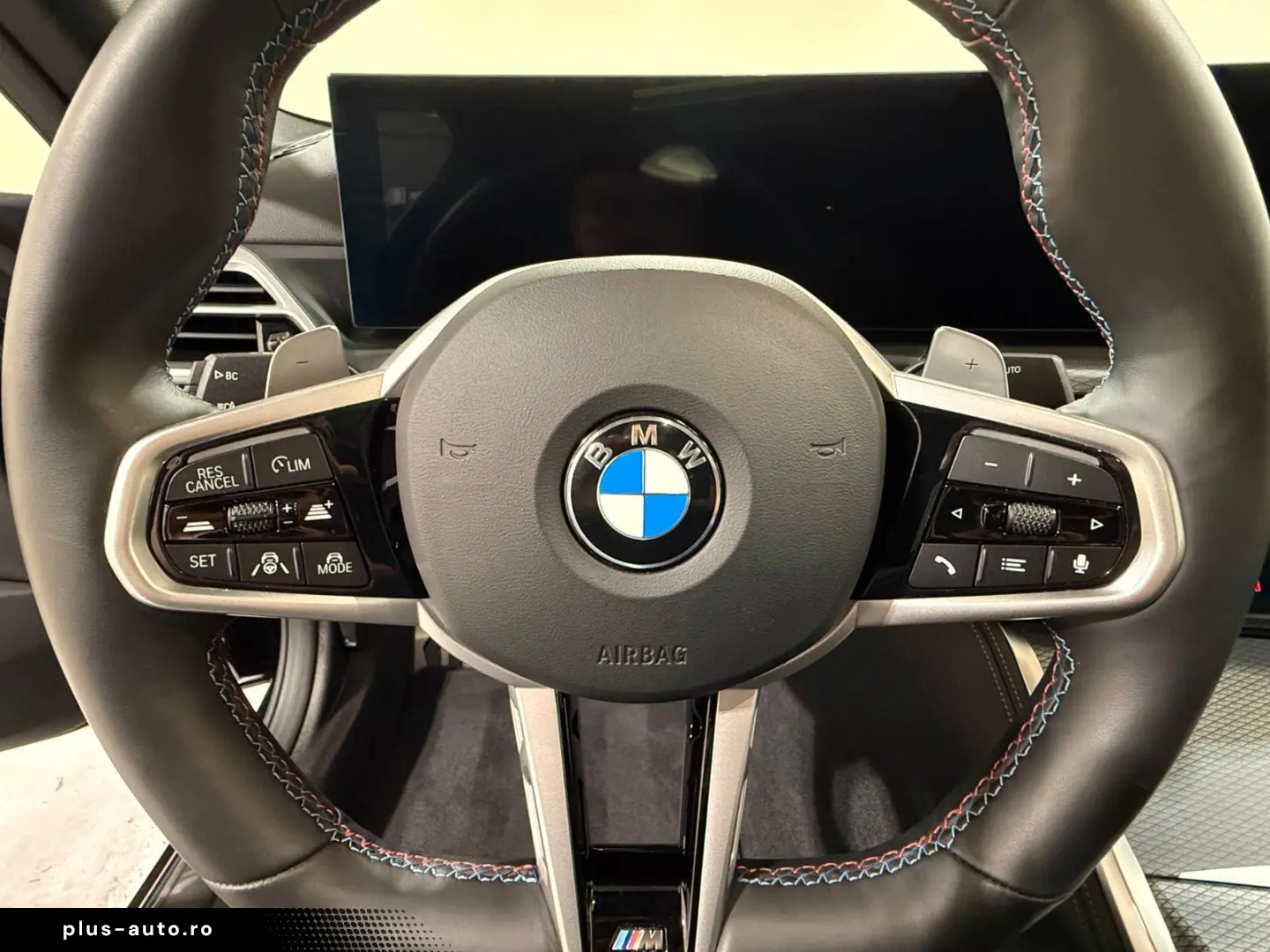 BMW M440i xDrive Gran Coupé Pro GSD ACC 360  HUD HK