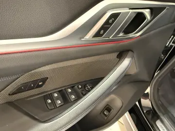 BMW M440i xDrive Gran Coupé Pro GSD ACC 360  HUD HK