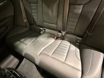 BMW M440i xDrive Gran Coupé Pro GSD ACC 360  HUD HK