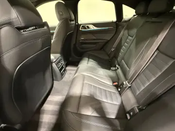 BMW M440i xDrive Gran Coupé Pro GSD ACC 360  HUD HK