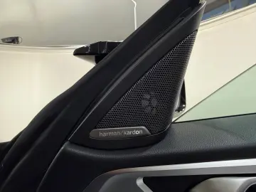 BMW M440i xDrive Gran Coupé Pro GSD ACC 360  HUD HK