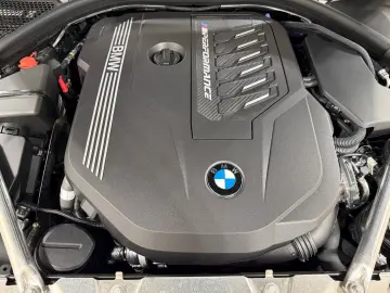 BMW M440i xDrive Gran Coupé Pro GSD ACC 360  HUD HK