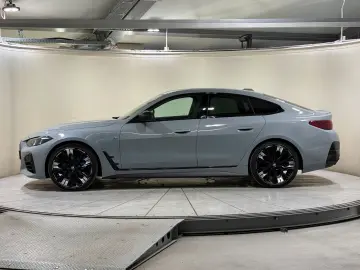 BMW M440i xDrive Gran Coupé M-Sitze GSD ACC 360  HK