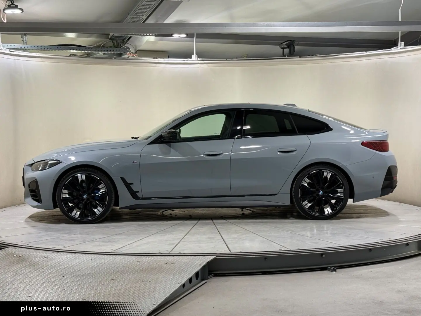 BMW M440i xDrive Gran Coupé M-Sitze GSD ACC 360  HK