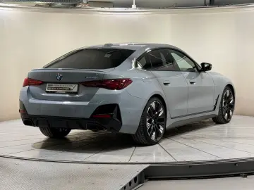 BMW M440i xDrive Gran Coupé M-Sitze GSD ACC 360  HK