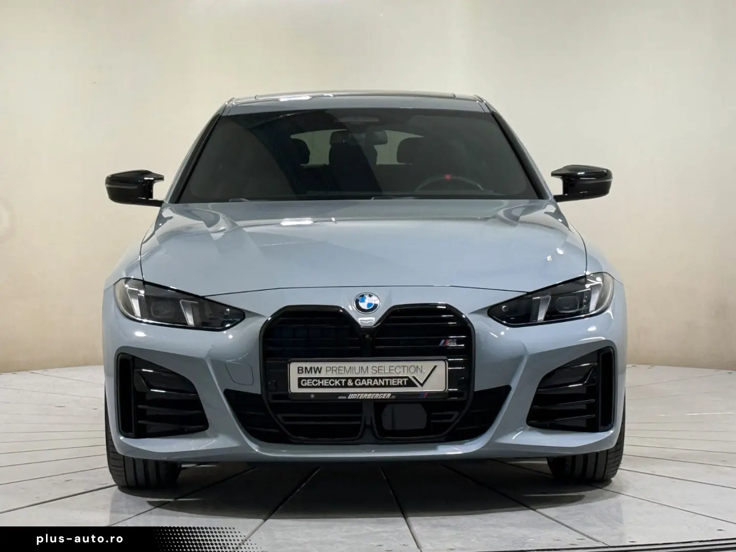 BMW M440i xDrive Gran Coupé M-Sitze GSD ACC 360  HK