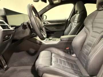 BMW M440i xDrive Gran Coupé M-Sitze GSD ACC 360  HK