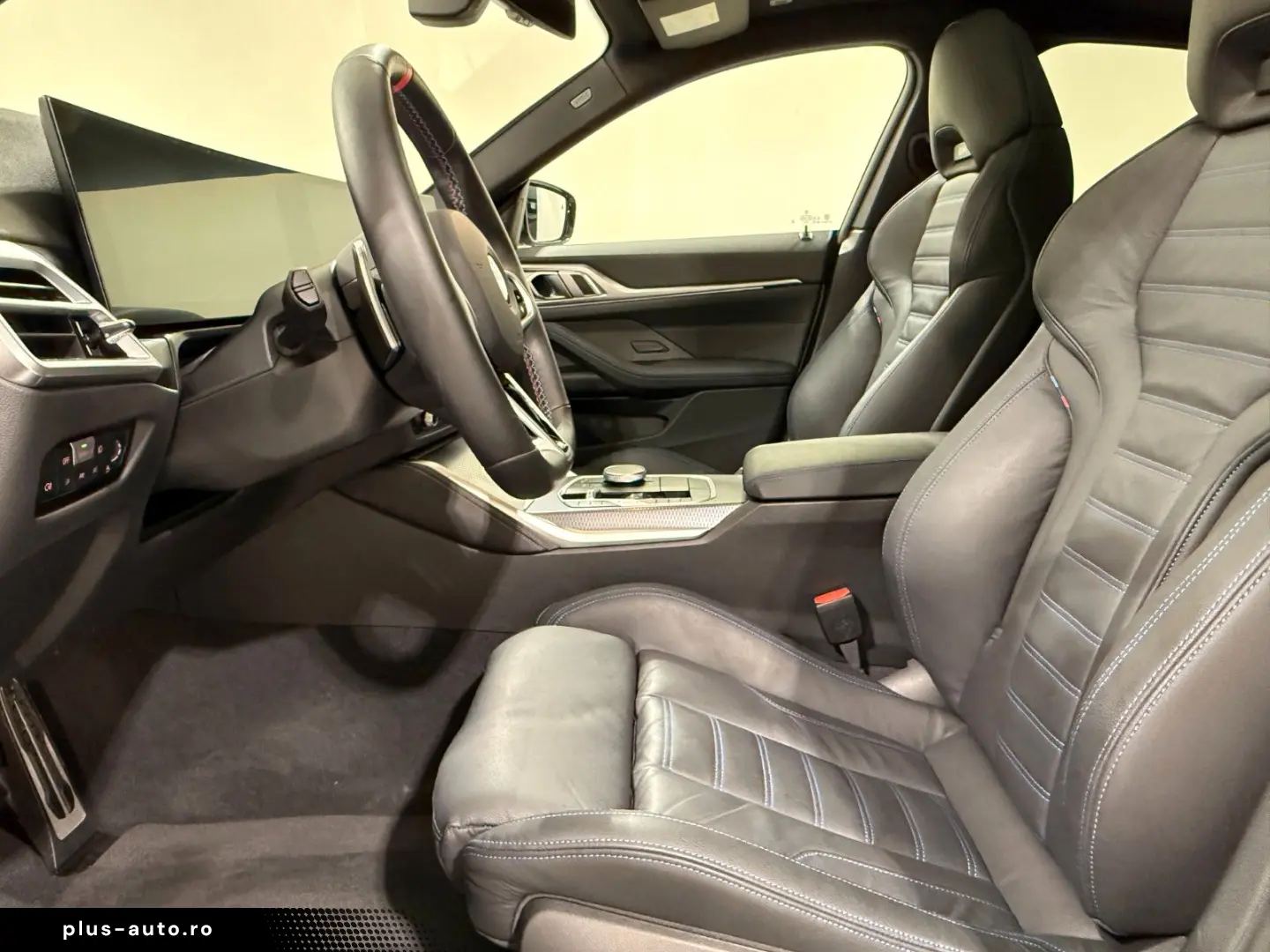 BMW M440i xDrive Gran Coupé M-Sitze GSD ACC 360  HK