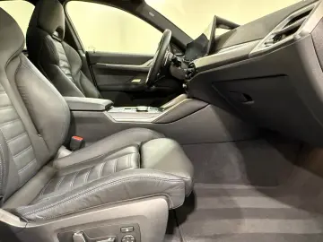 BMW M440i xDrive Gran Coupé M-Sitze GSD ACC 360  HK