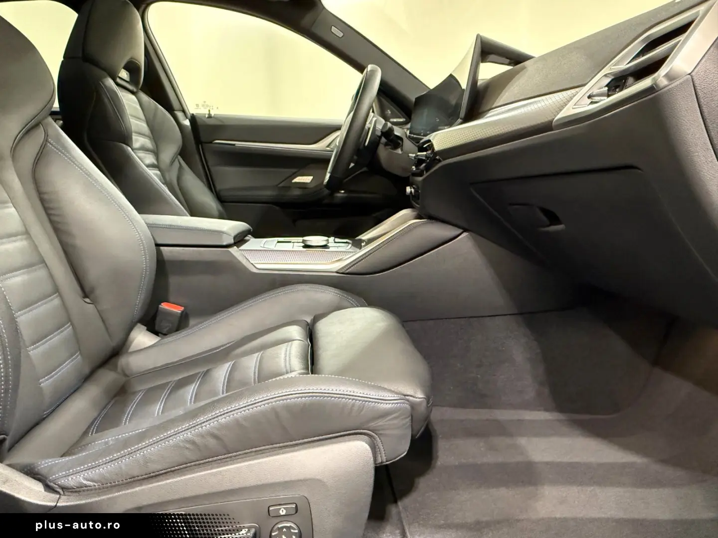 BMW M440i xDrive Gran Coupé M-Sitze GSD ACC 360  HK