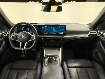 BMW M440i xDrive Gran Coupé M-Sitze GSD ACC 360  HK