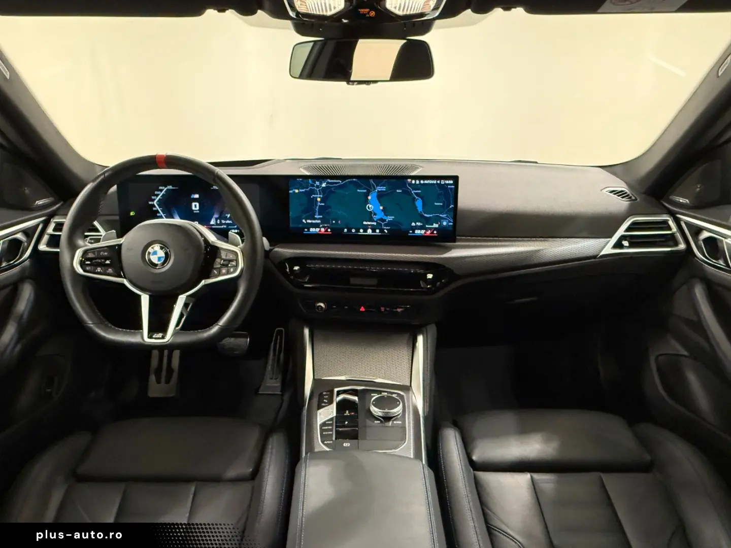 BMW M440i xDrive Gran Coupé M-Sitze GSD ACC 360  HK