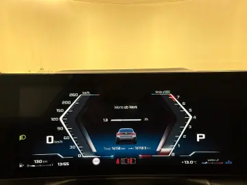 BMW M440i xDrive Gran Coupé M-Sitze GSD ACC 360  HK